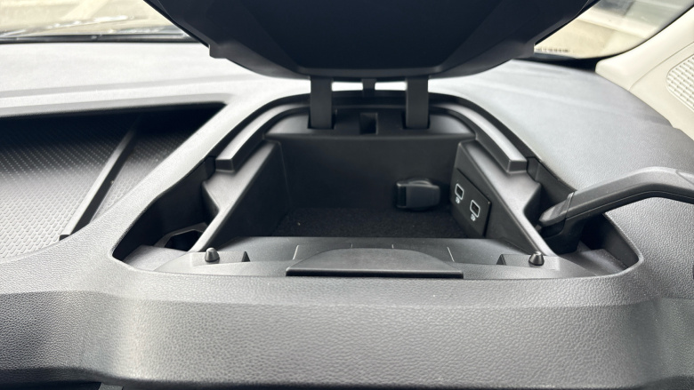 Nissan Townstar L1 Petrol 1.3 Tekna Van